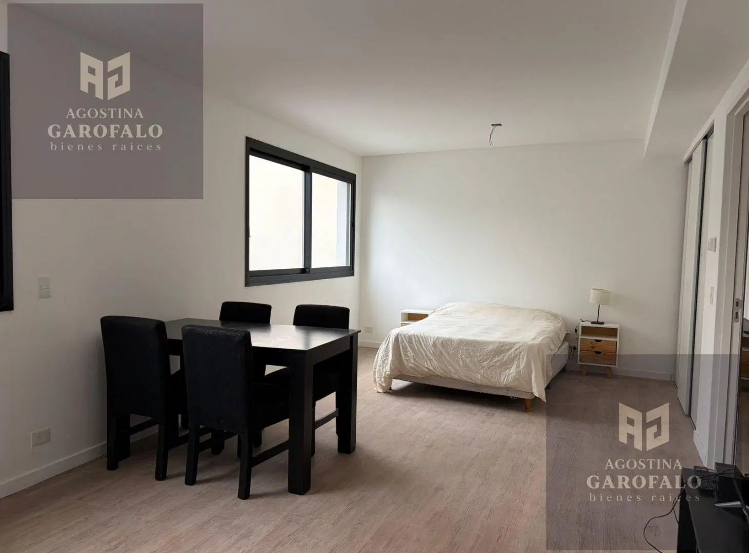 Alquiler Departamento Monoambiente full Amenities en Recoleta 4