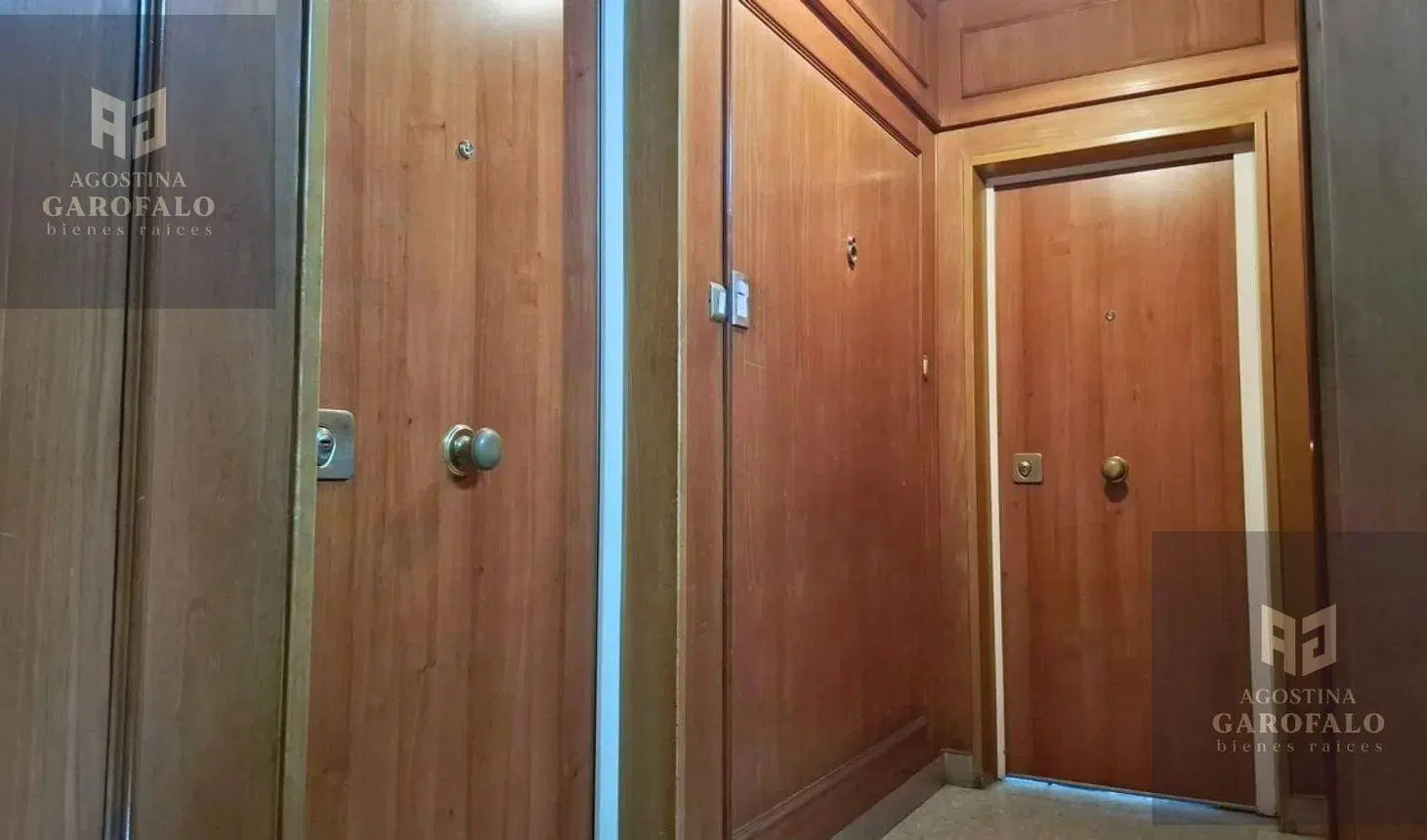 Venta piso completo de 4 ambientes, balcon corrido al frente, espacio guardacoche, apto crédito 4