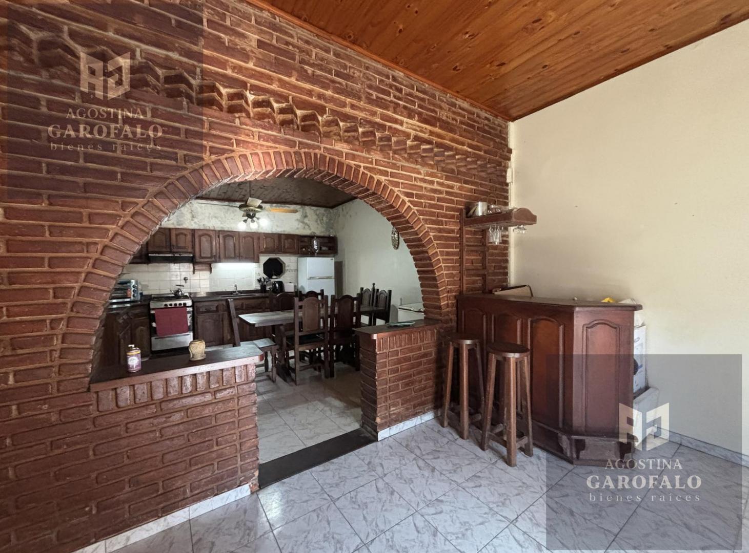 Foto de Casa de 5 ambientes terreno propio con terraza y cochera, imagen 5