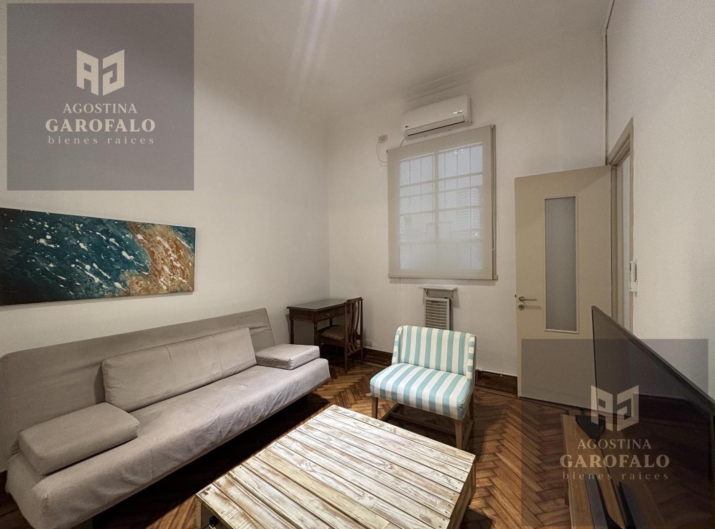 Foto de Venta Departamento 2 ambientes con patio en San Telmo, imagen 4