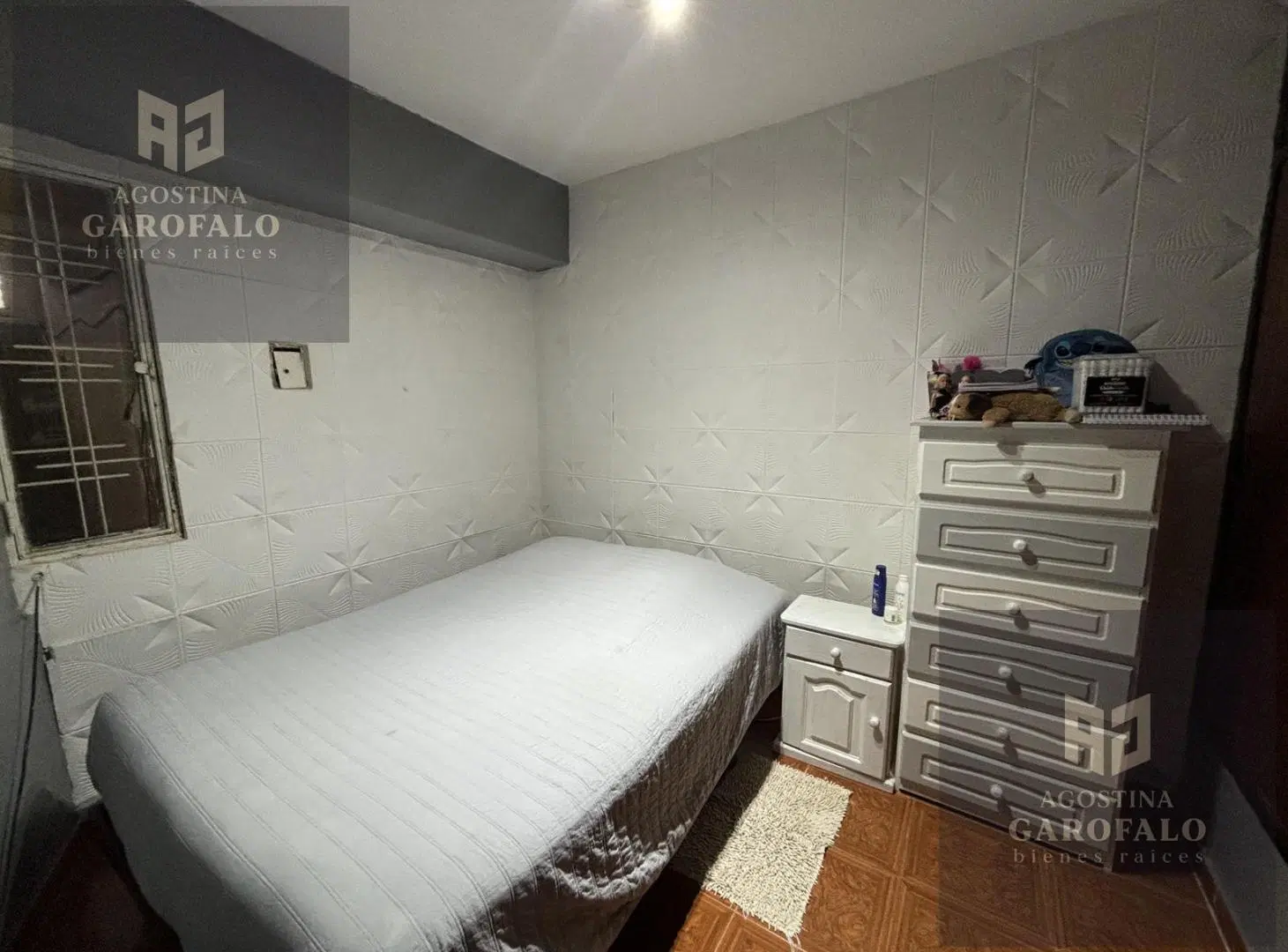 Venta Departamento 2 ambientes en San Cristobal 8