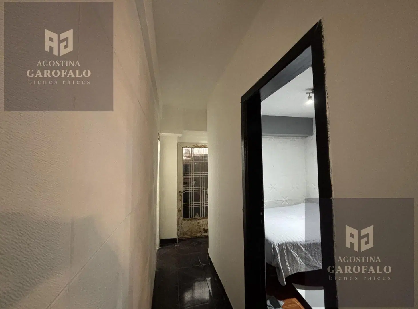 Venta Departamento 2 ambientes en San Cristobal 4