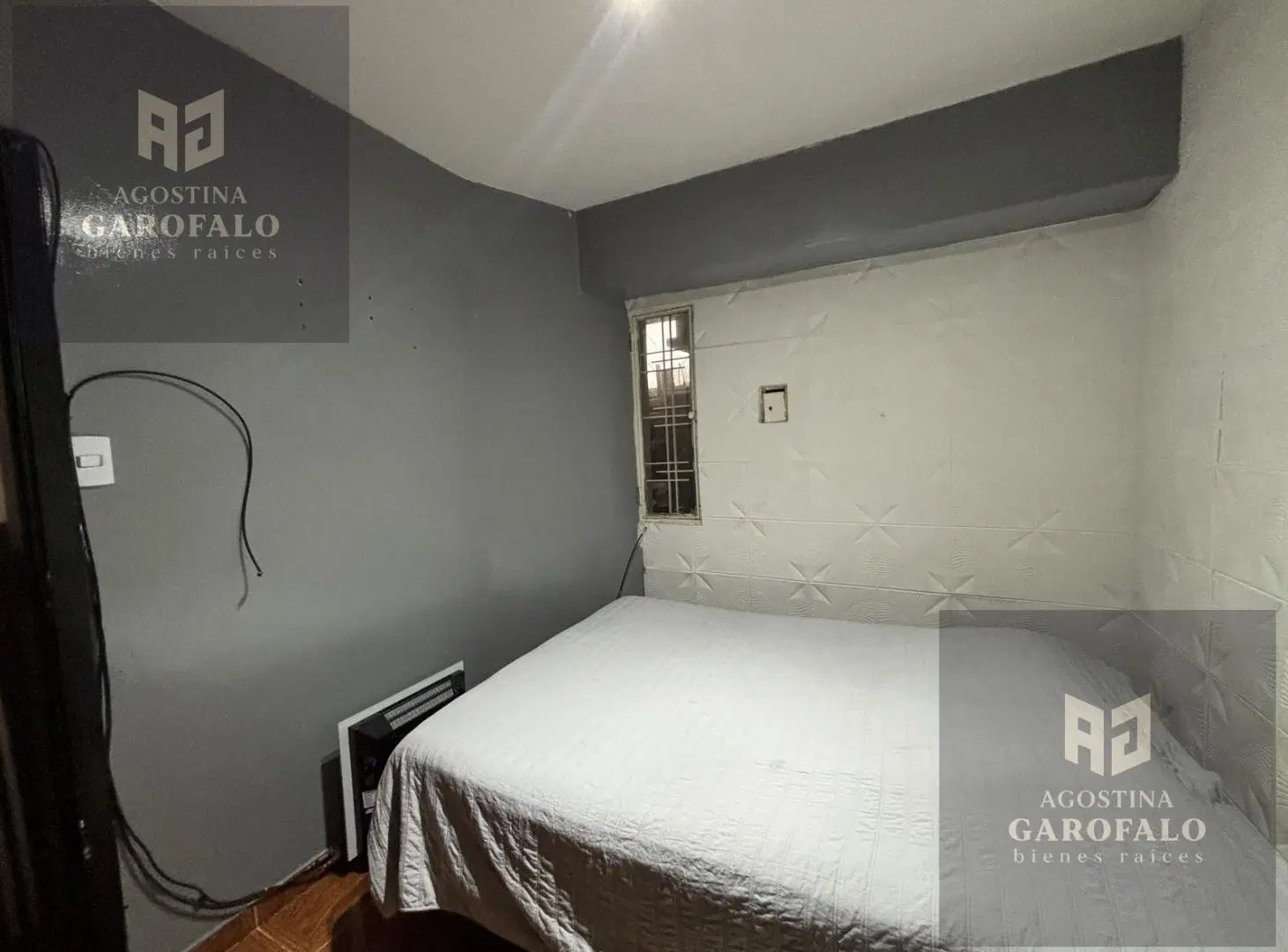 Venta Departamento 2 ambientes en San Cristobal 2