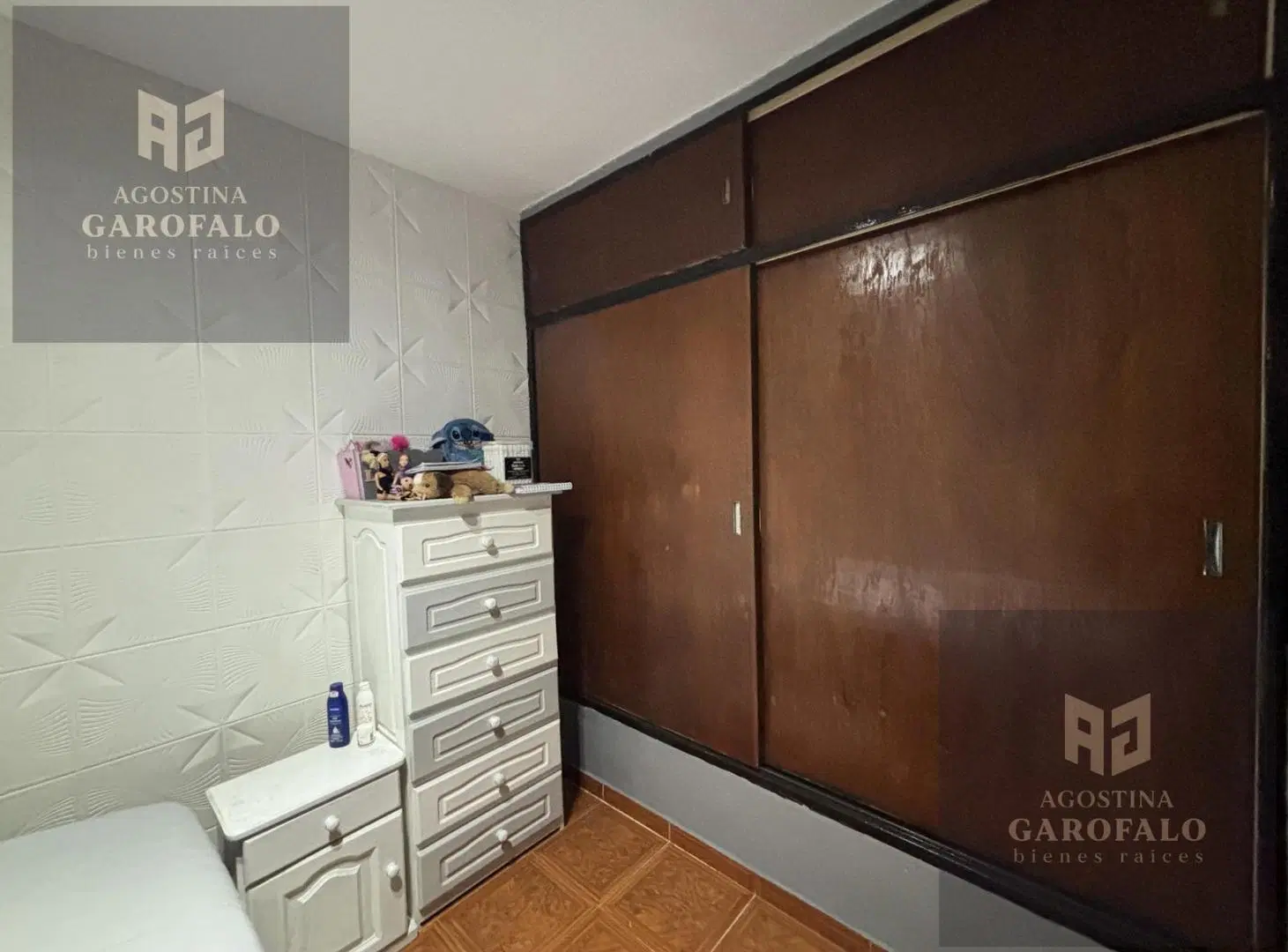 Venta Departamento 2 ambientes en San Cristobal 3