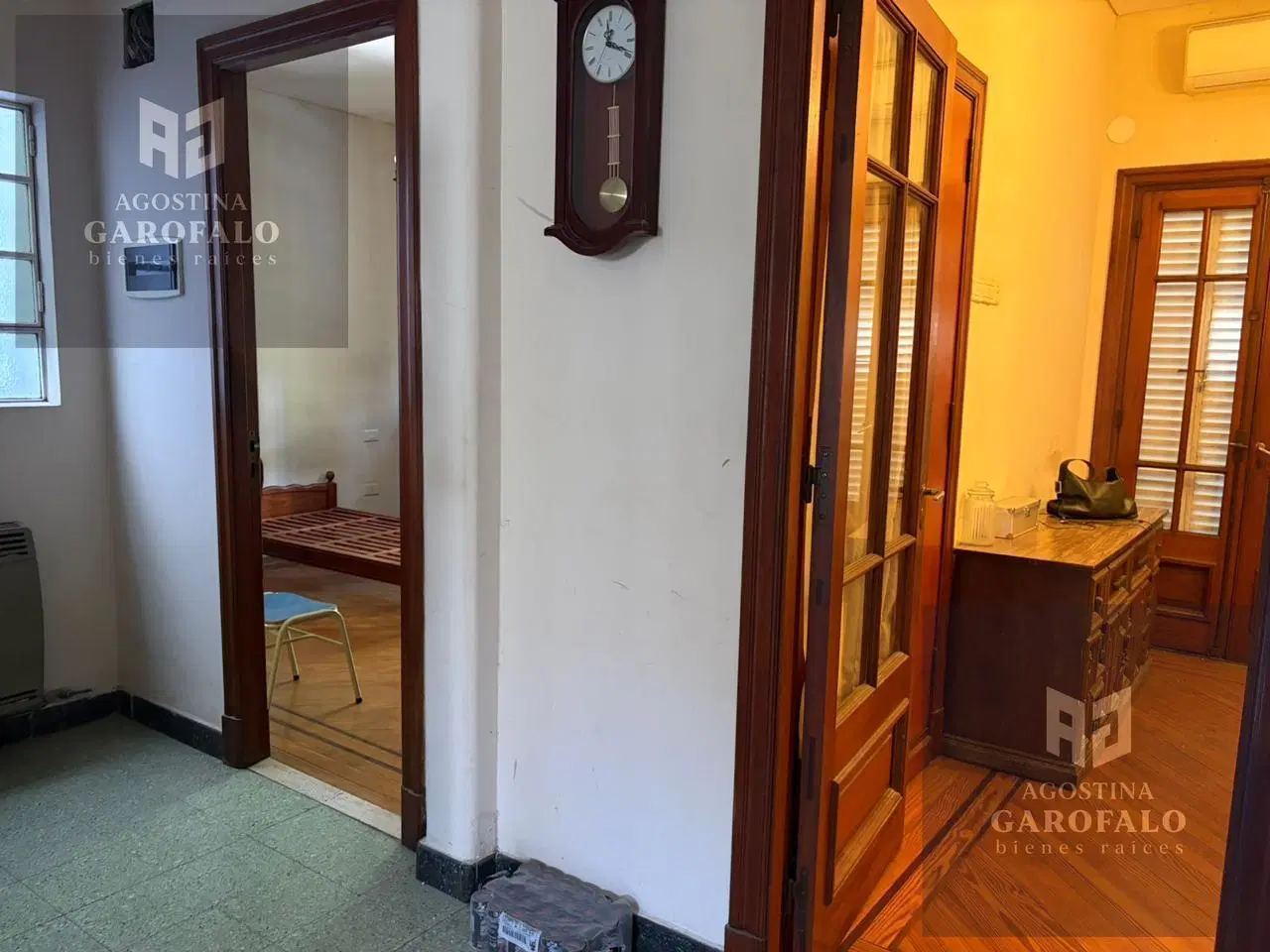 Venta Lote en Nuñez - Gran potencial de desarrollo 5
