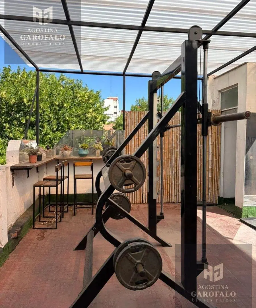 Venta Lote en Nuñez - Gran potencial de desarrollo 4