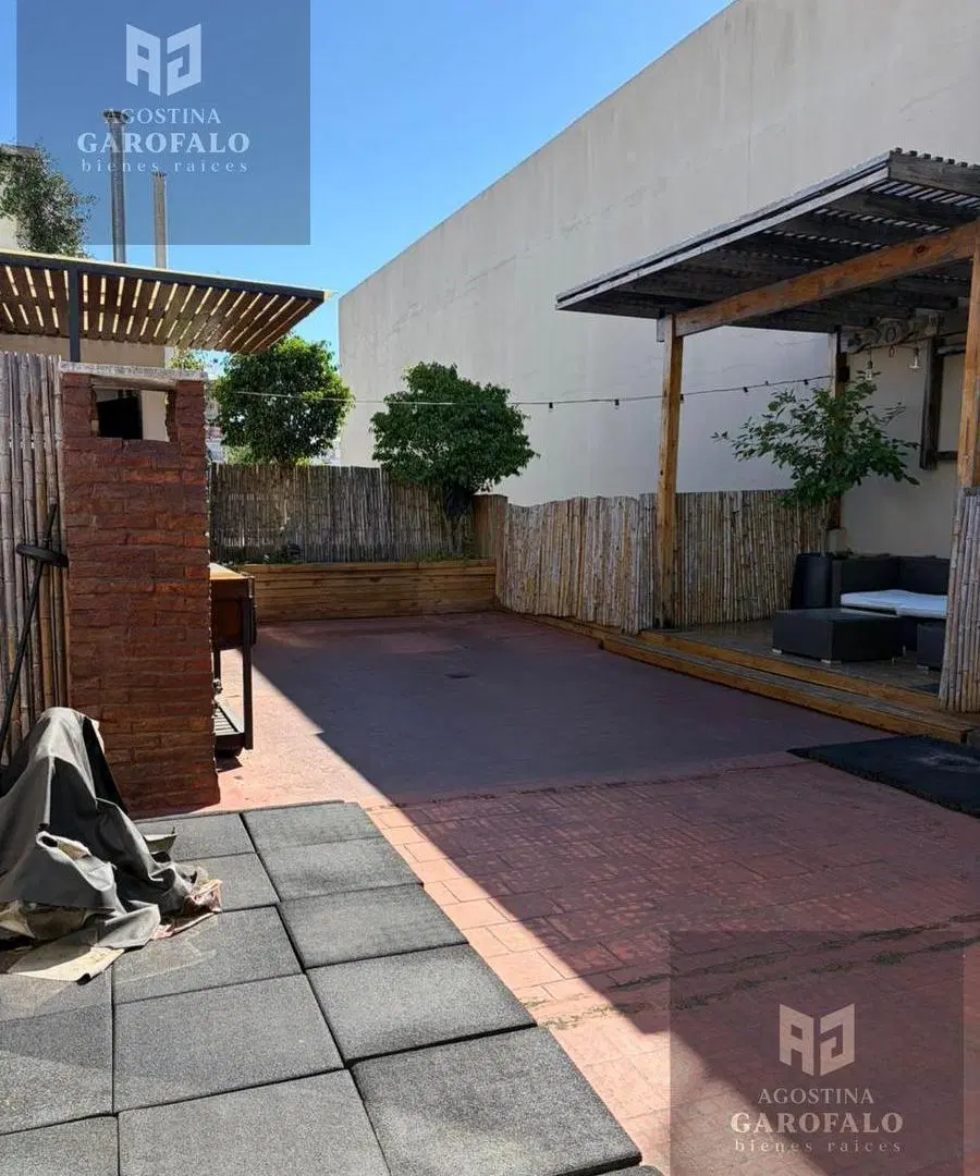Venta Lote en Nuñez - Gran potencial de desarrollo 1