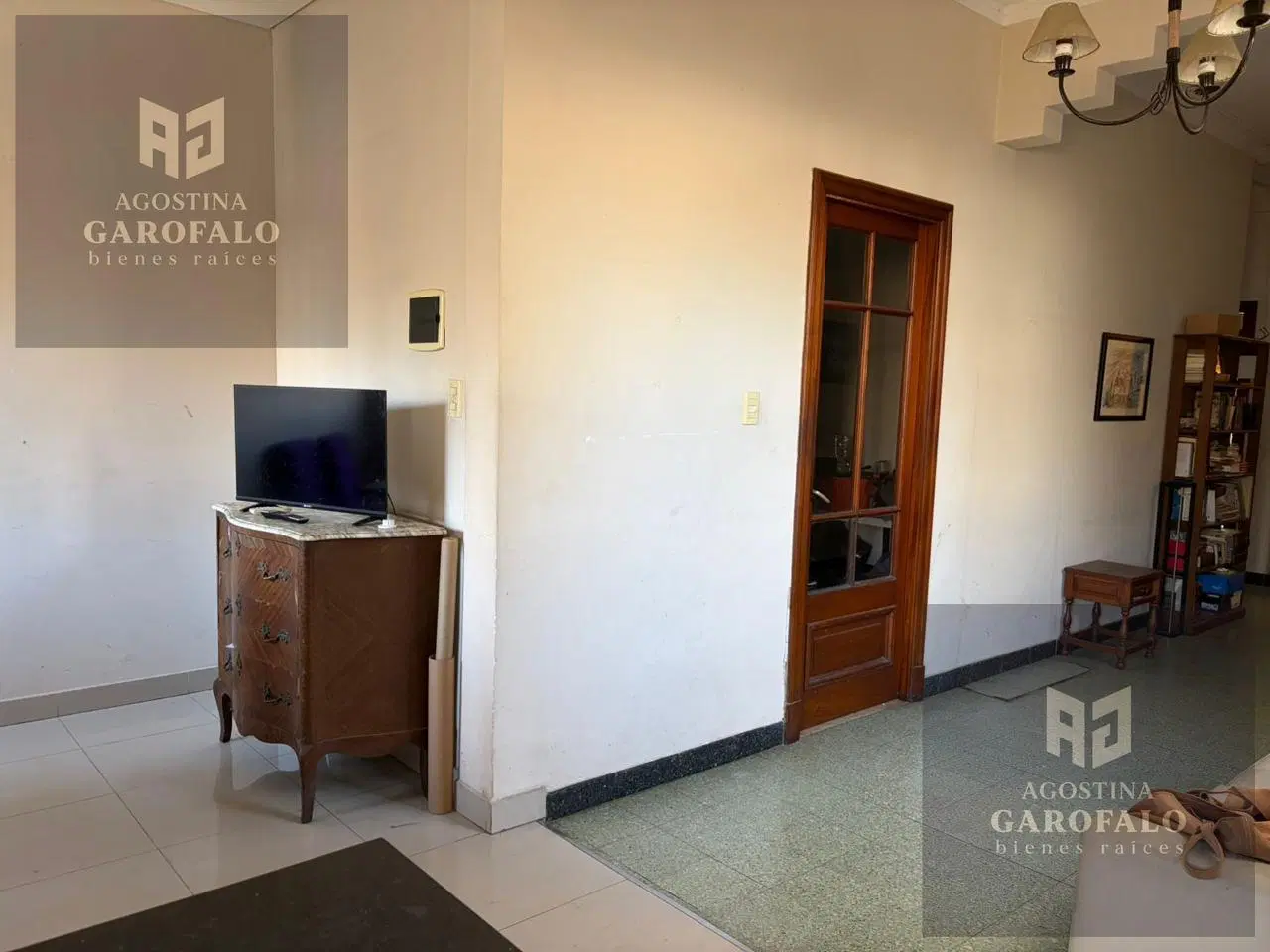 Venta Lote en Nuñez - Gran potencial de desarrollo 8