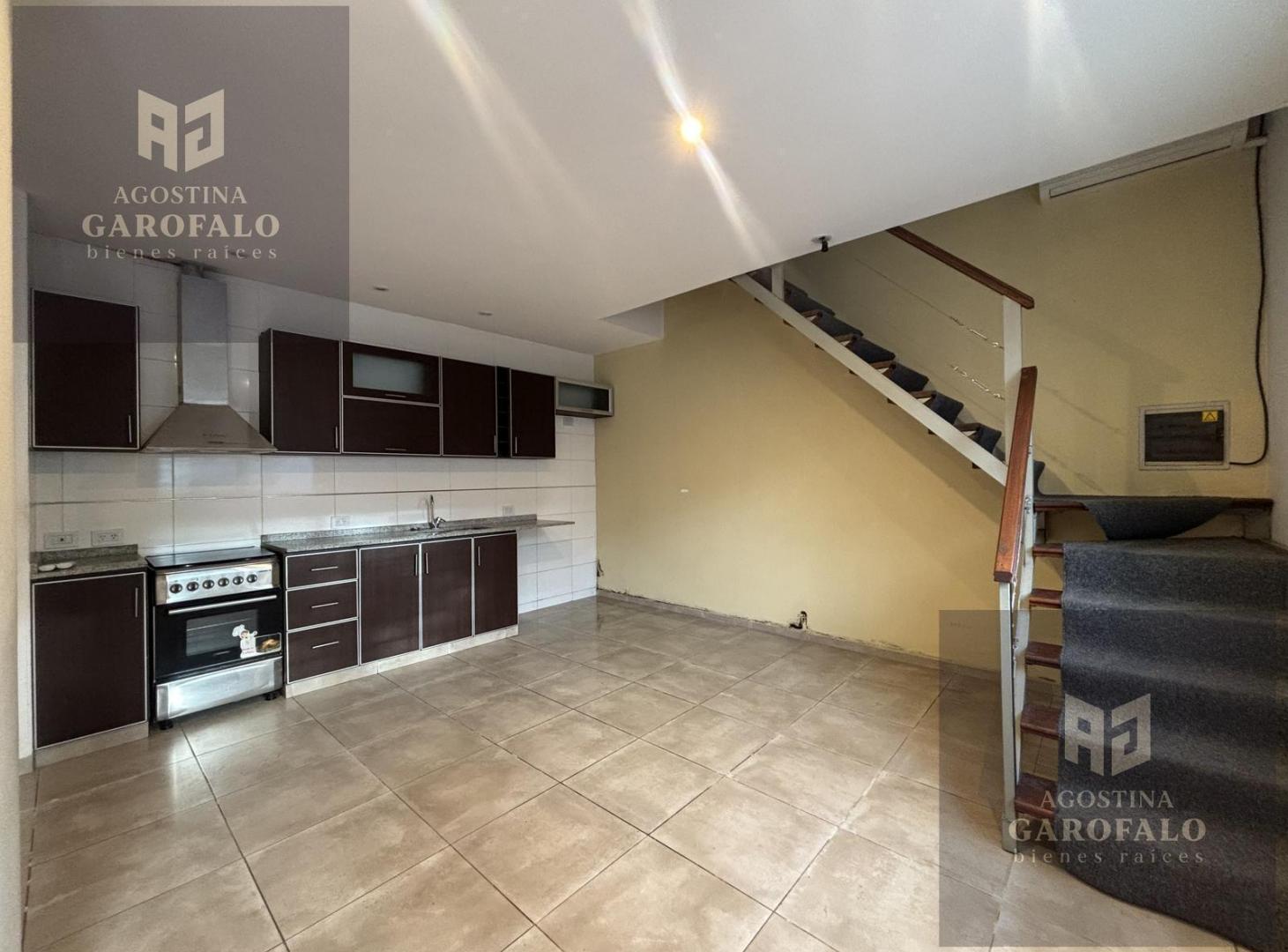 Foto de Venta PH 3 ambientes con terraza en Villa Devoto, imagen 1