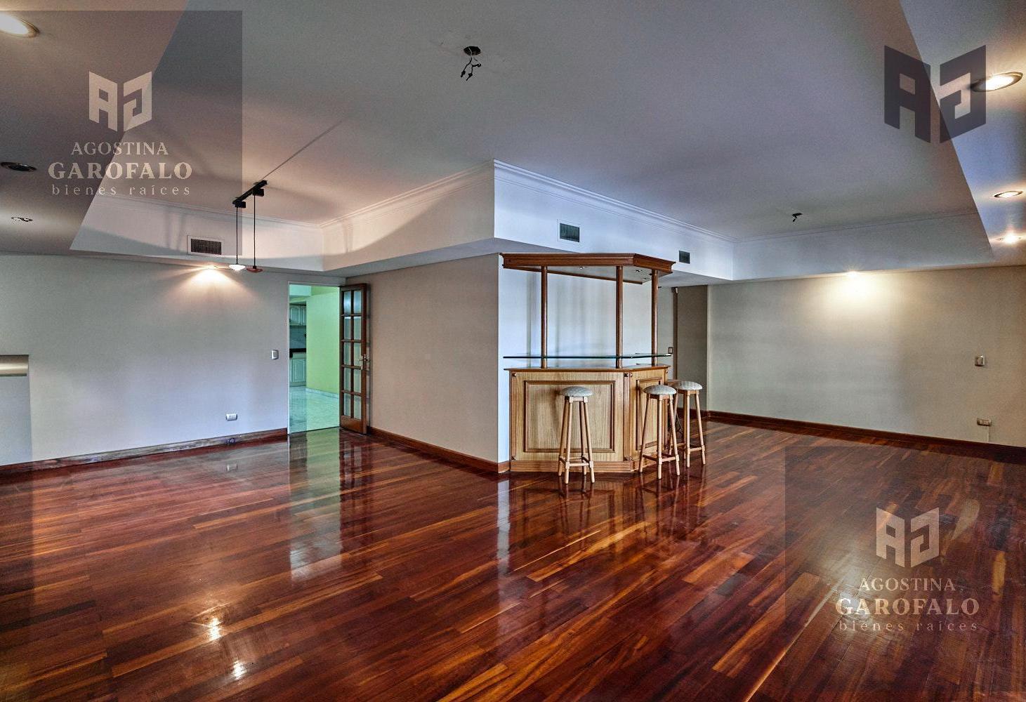 Foto de Venta espectacular piso, 5 ambientes, 2 cocheras, baulera, doble balcón, imagen 3