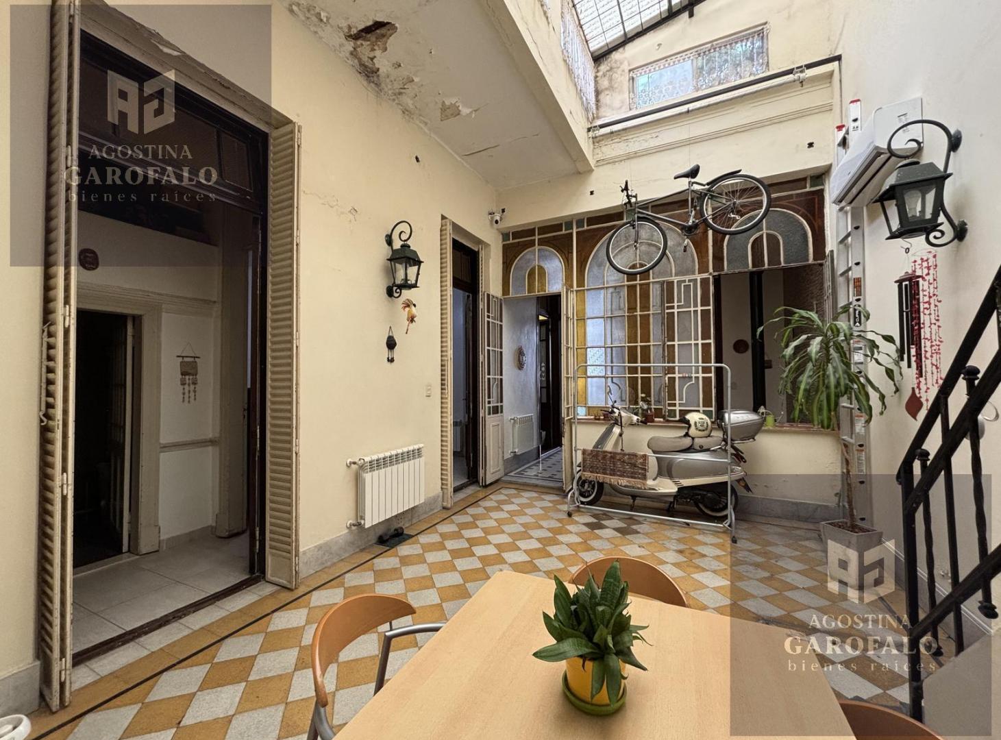 Foto de Bajo de precio, Venta Casa Lote propio 6 ambientes con amplia terraza y, imagen 3