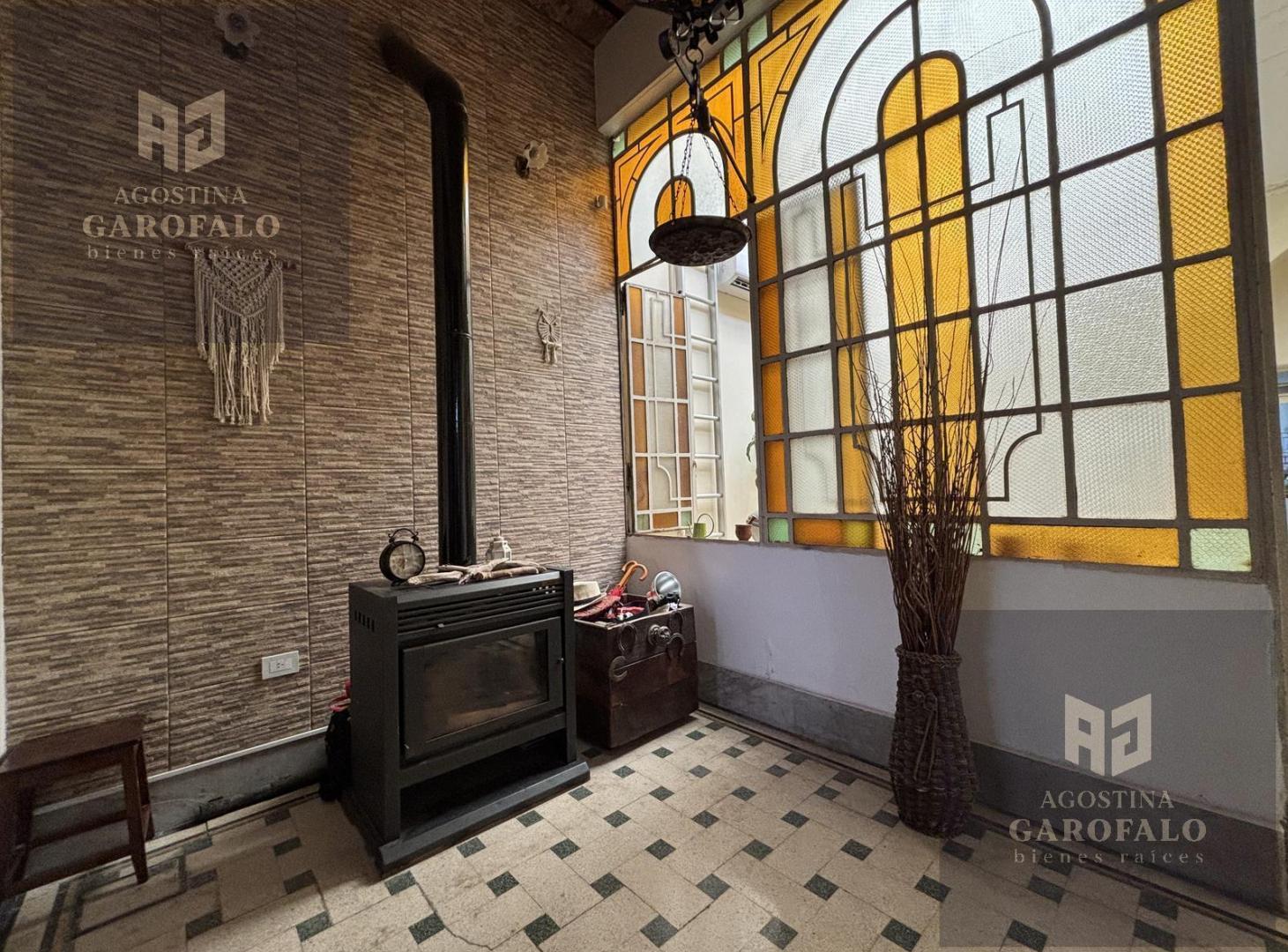 Foto de Bajo de precio, Venta Casa Lote propio 6 ambientes con amplia terraza y, imagen 3