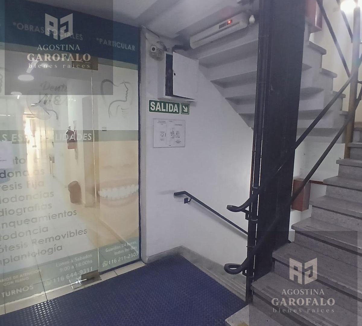 Foto de Oficina - Piso completo en pleno microcentro porteño - Unidades apta, imagen 5