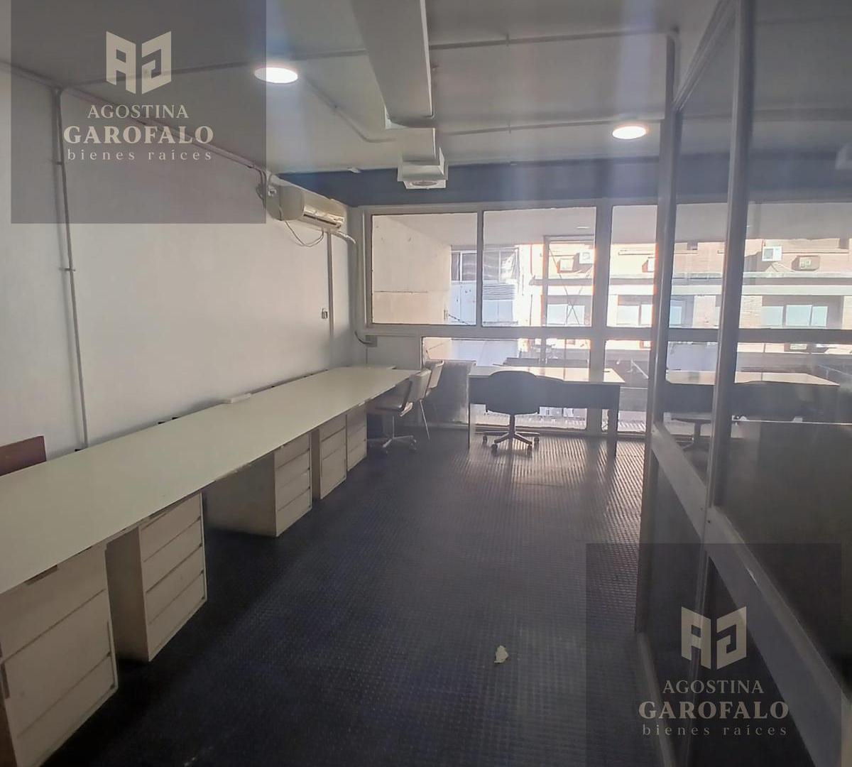 Foto de Oficina - Piso completo en pleno microcentro porteño - Unidades apta, imagen 2