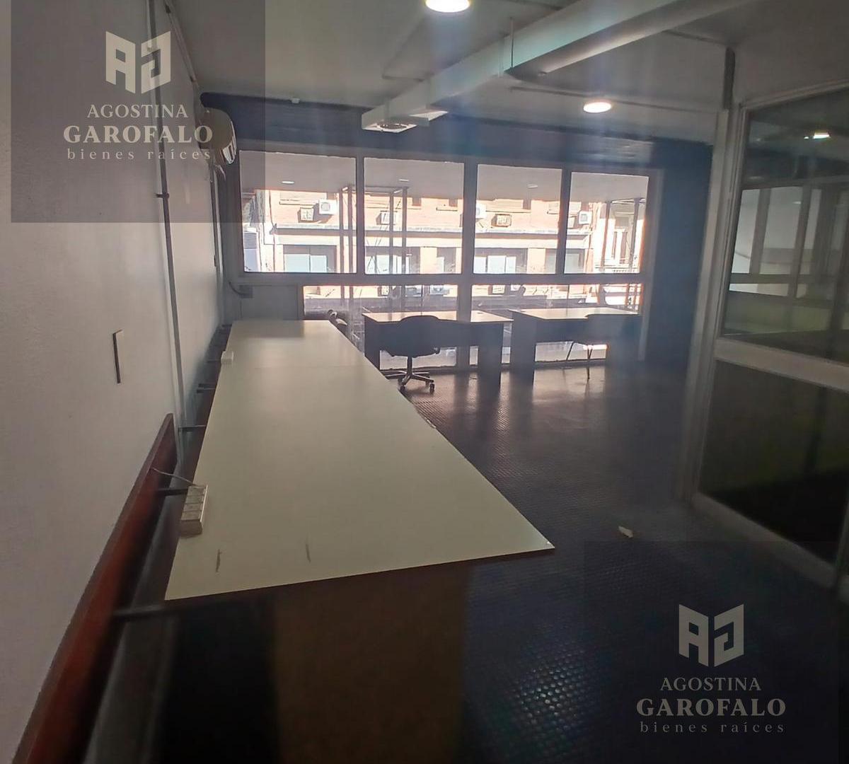 Foto de Oficina - Piso completo en pleno microcentro porteño - Unidades apta, imagen 4