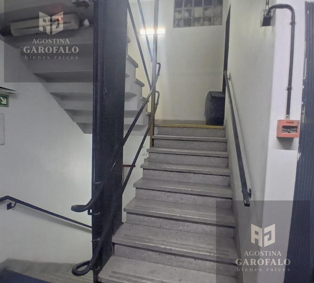 Foto de Oficina - Piso completo en pleno microcentro porteño - Unidades apta, imagen 4