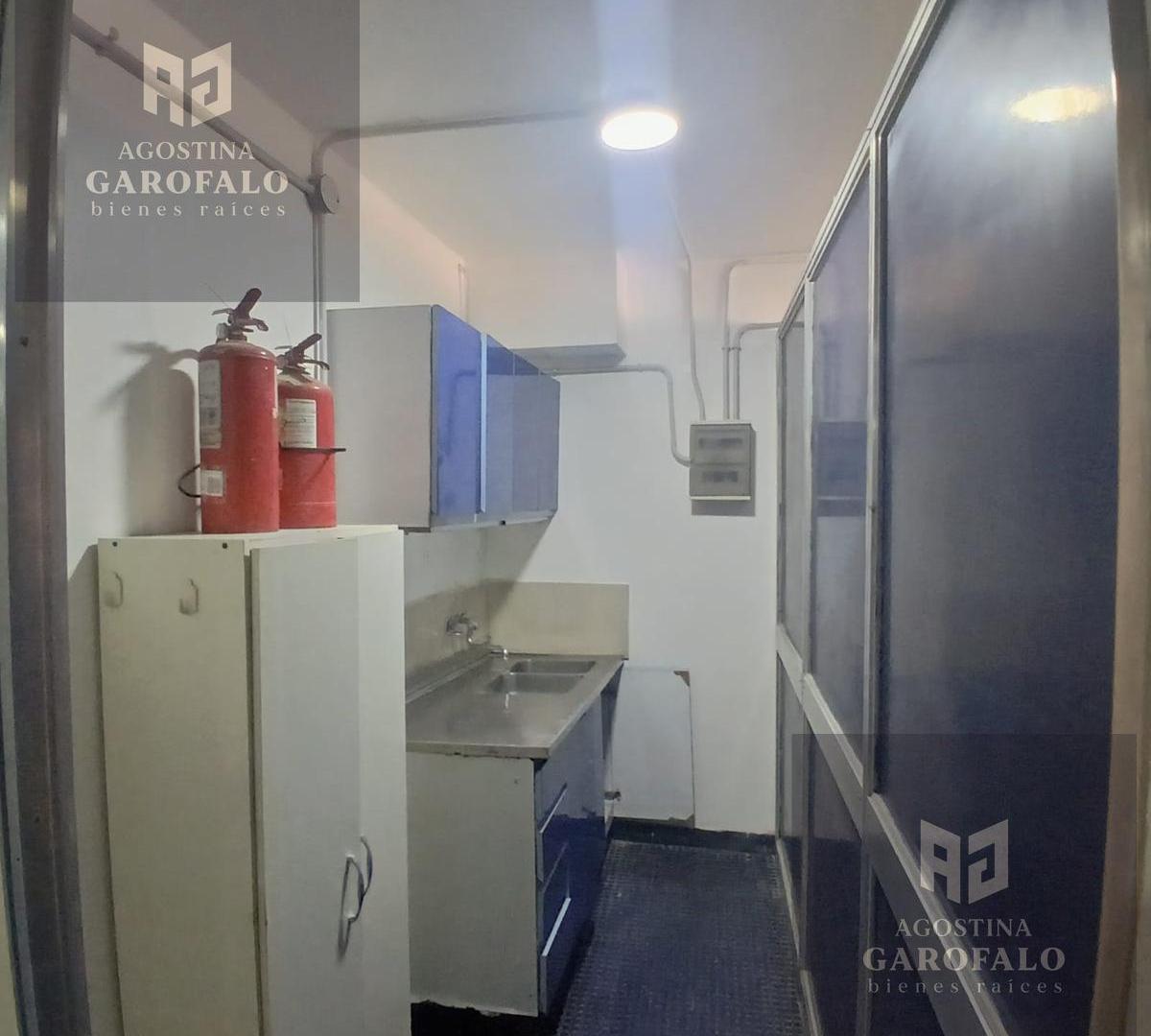 Foto de Oficina - Piso completo en pleno microcentro porteño - Unidades apta, imagen 2