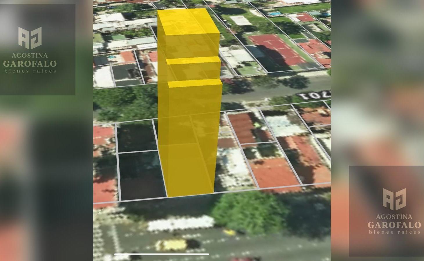 Foto de TERRENO EN VENTA – AV. DIRECTORIO AL 3000 | GRAN POTENCIAL PARA, imagen 2