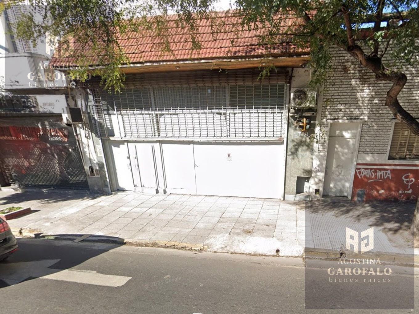 Foto de TERRENO EN VENTA – AV. DIRECTORIO AL 3000 | GRAN POTENCIAL PARA, imagen 5