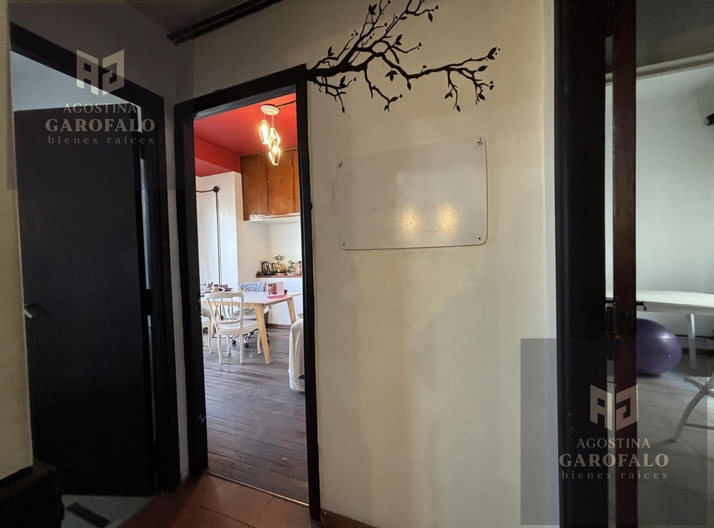 Foto de Departamento de 3 ambientes y medio con balcón a la calle, imagen 5
