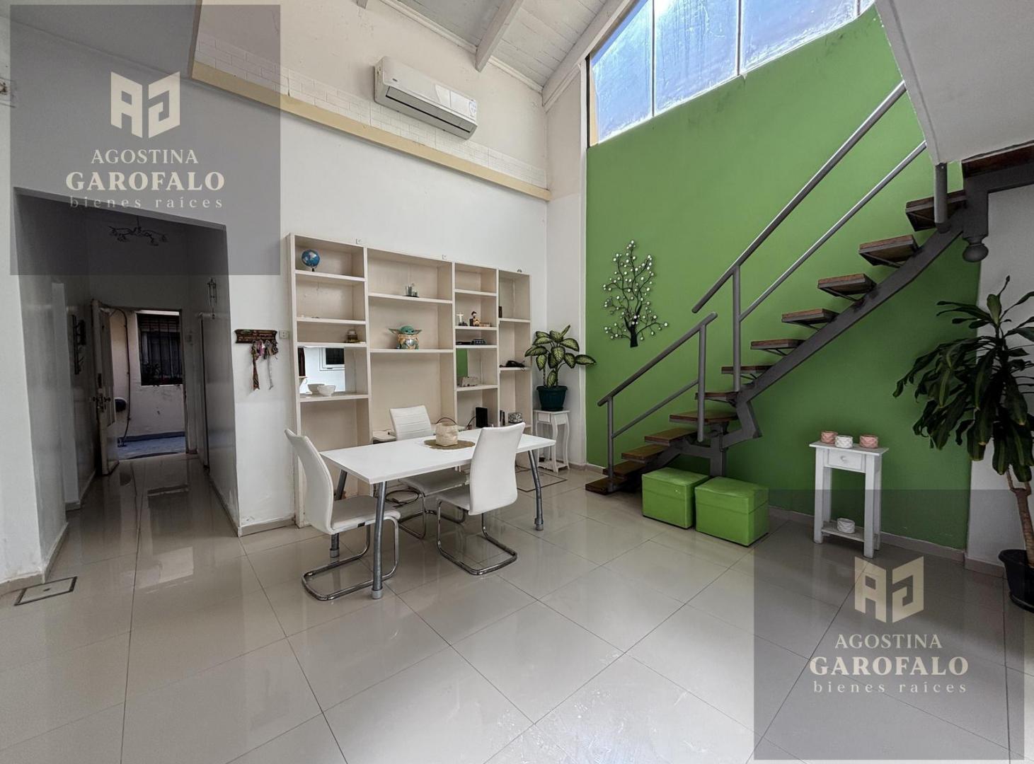 Foto de Venta PH 6 ambientes con terraza en Parque Chacabuco - Apto Credito!, imagen 2