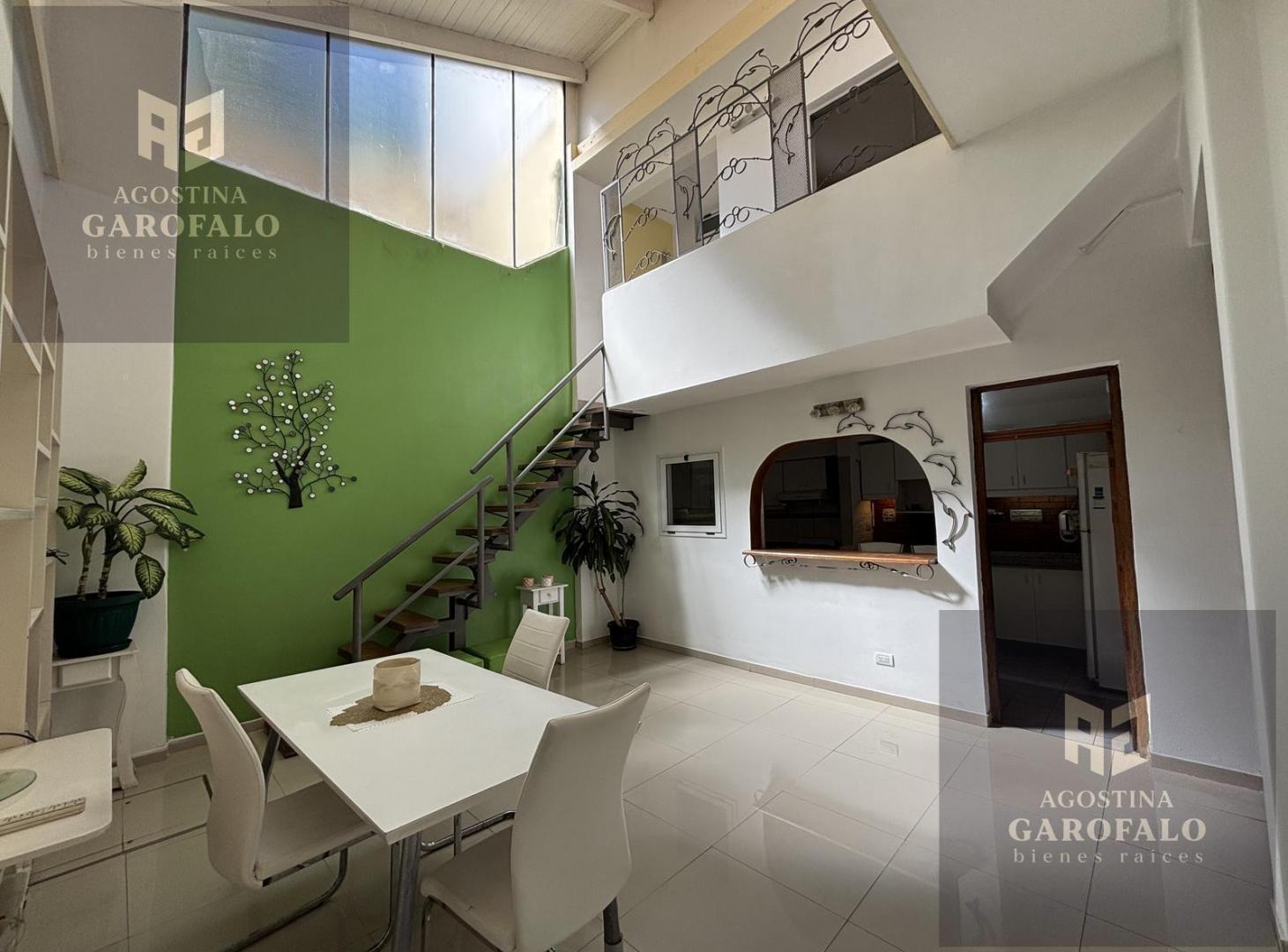 Foto de Venta PH 6 ambientes con terraza en Parque Chacabuco - Apto Credito!, imagen 1