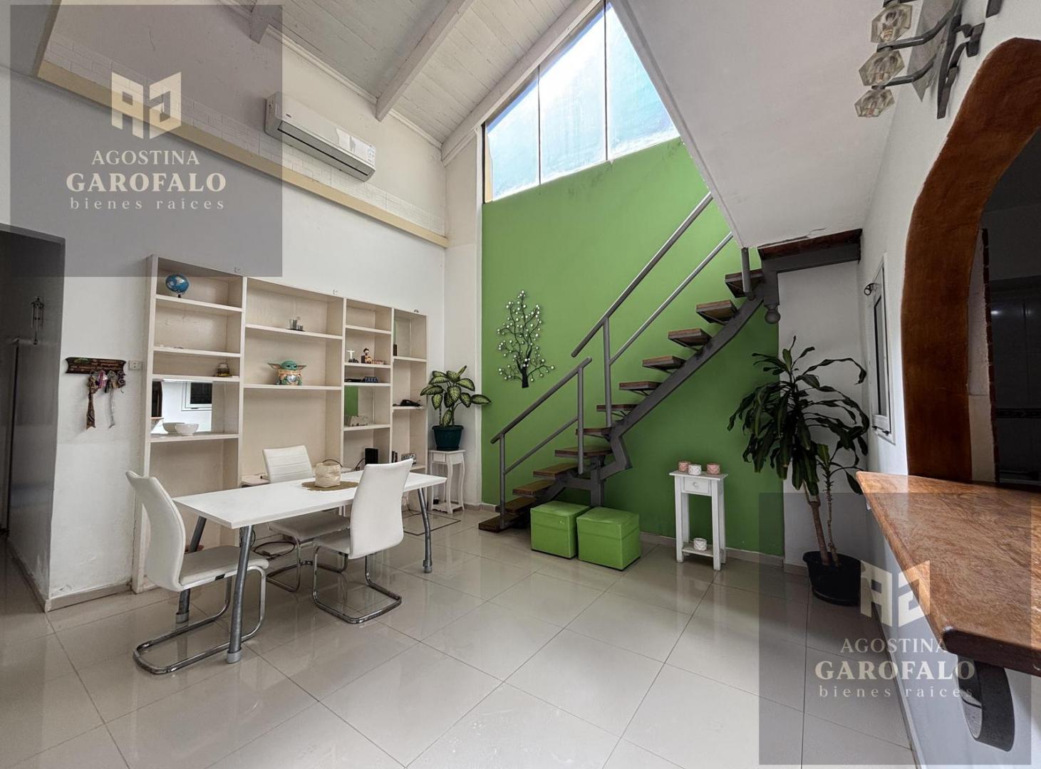 Foto de Venta PH 6 ambientes con terraza en Parque Chacabuco - Apto Credito!, imagen 3