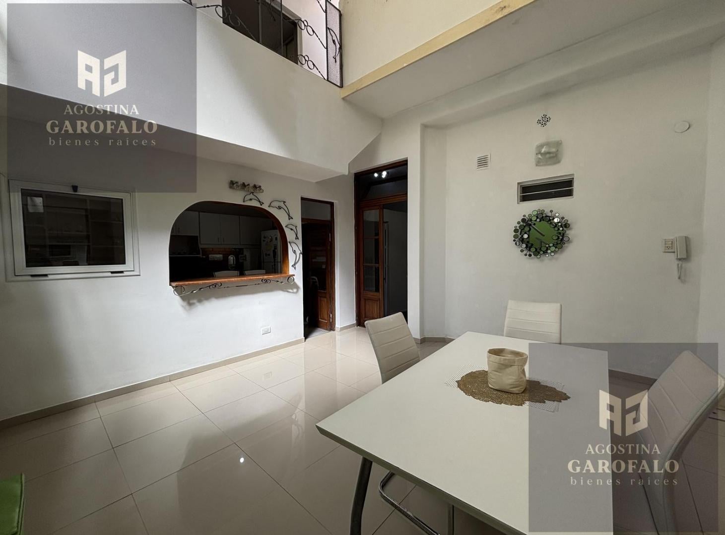 Foto de Venta PH 6 ambientes con terraza en Parque Chacabuco - Apto Credito!, imagen 5