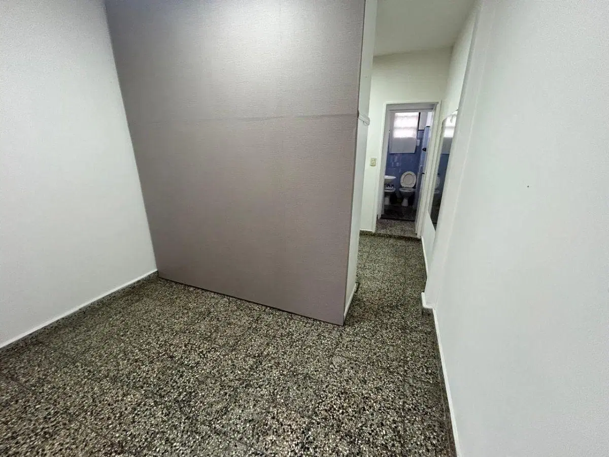 PH 2 AMB. EN PLANTA BAJA CON PATIO. 5
