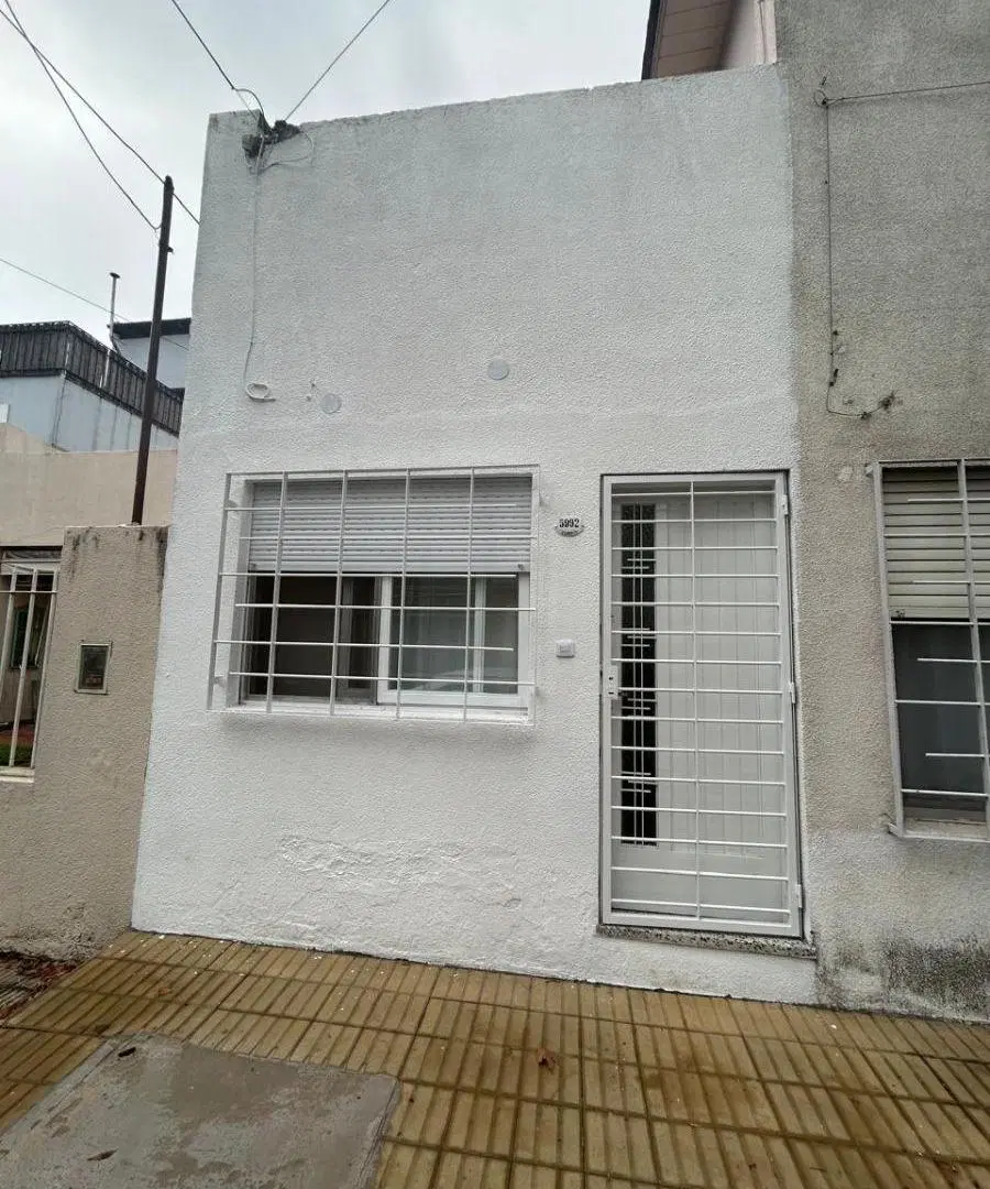 PH 2 AMB. EN PLANTA BAJA CON PATIO. 2
