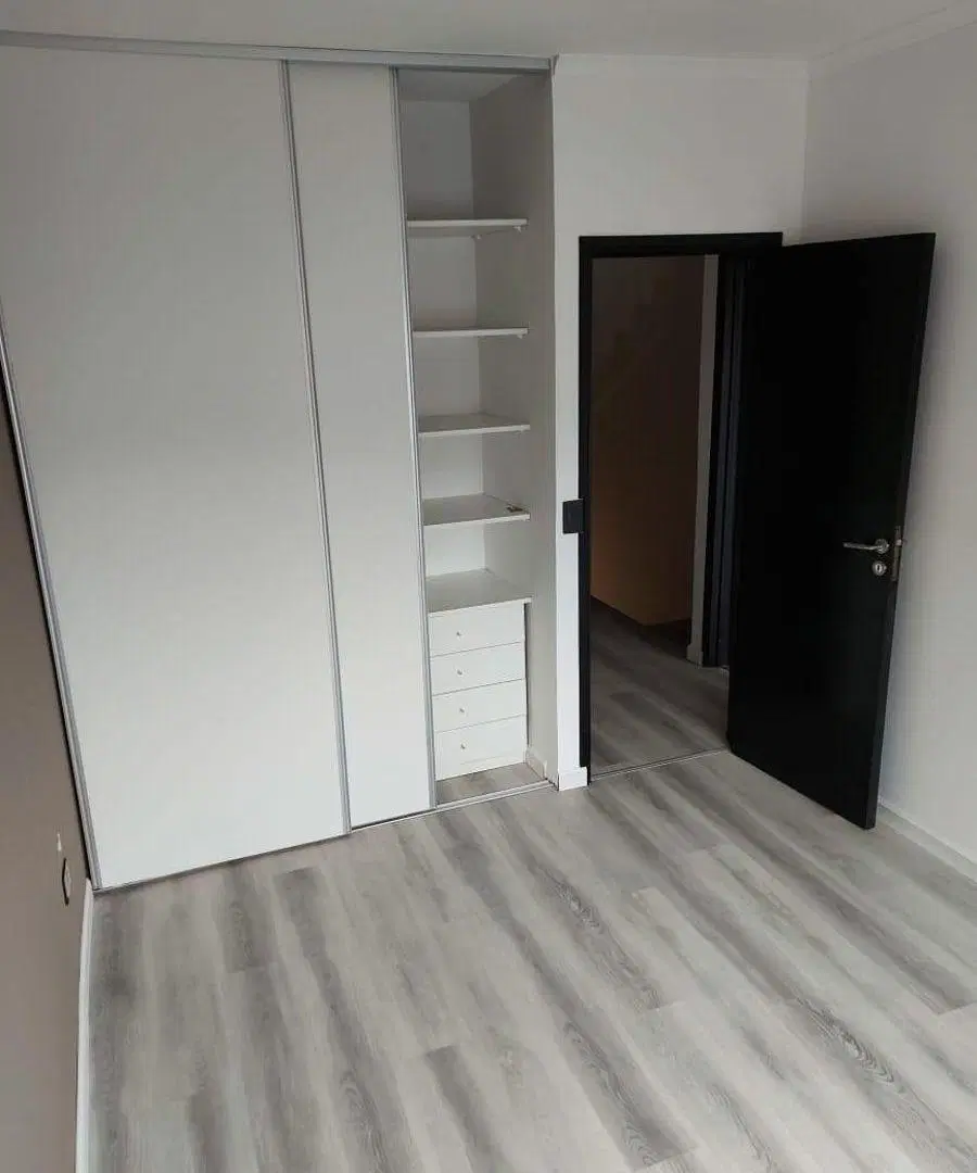 DUPLEX 3 AMBIENTES CON TERRAZA. 5