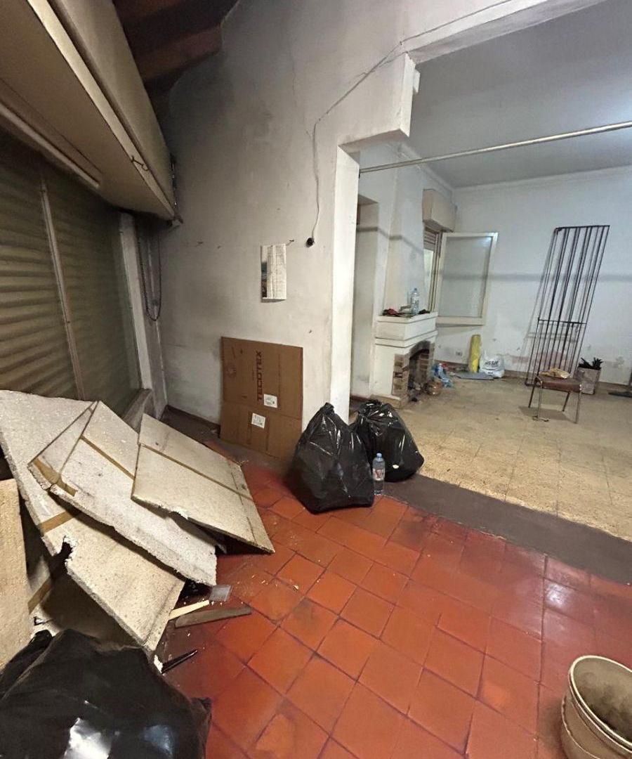 Foto de PH 3 AMBIENTES A RECICLAR EN P.B., imagen 3