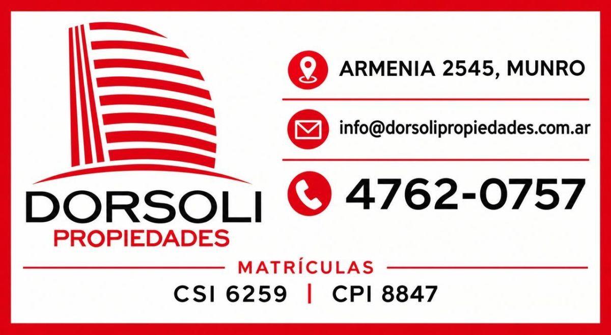 Foto de DUPLEX 4 AMBIENTES EN CARAPACHAY, imagen 5