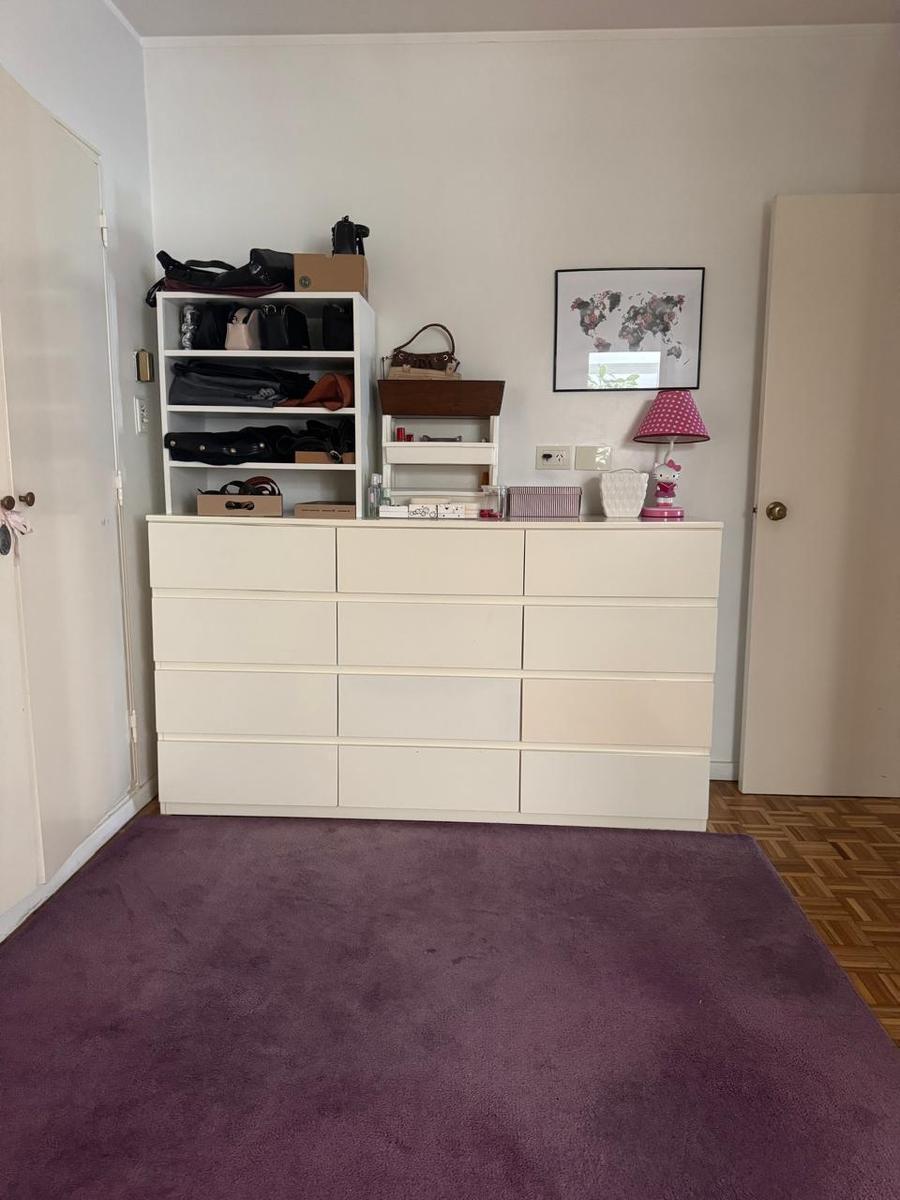 Excelente Departamento Sobre Plaza Libertad 5 Ambiente de 3 Dorm. (1 en Suite con Cochera 5