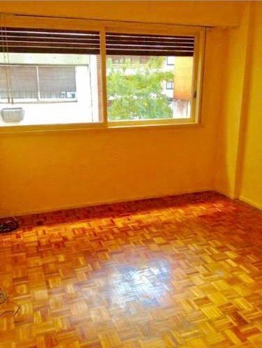 Departamento en Palermo 2 ambiente en excelente ubicación 5