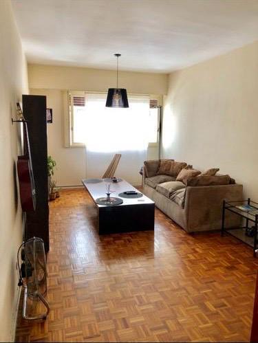 Departamento en Palermo 2 ambiente en excelente ubicación 2