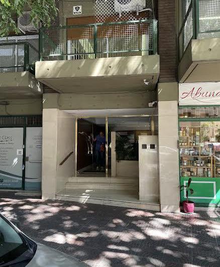 Departamento en Palermo 2 ambiente en excelente ubicación 1