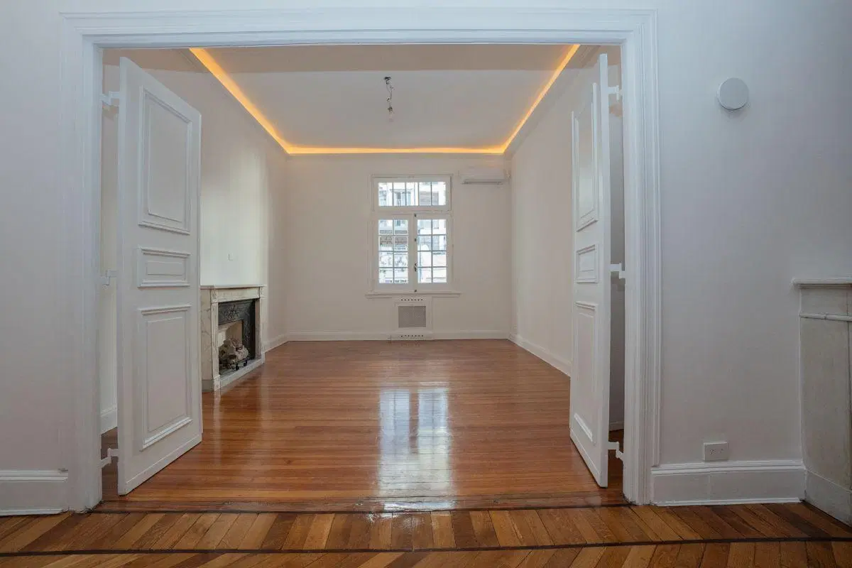 Excelente edificio francés de 3 dormitorios en suite 5