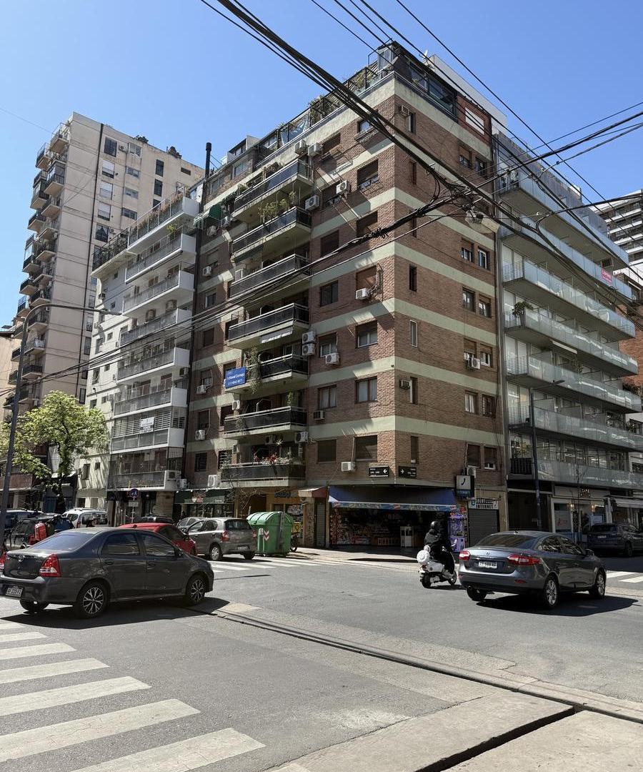 Foto de Departamento en Palermo de 3 ambientes apto profecional, imagen 4
