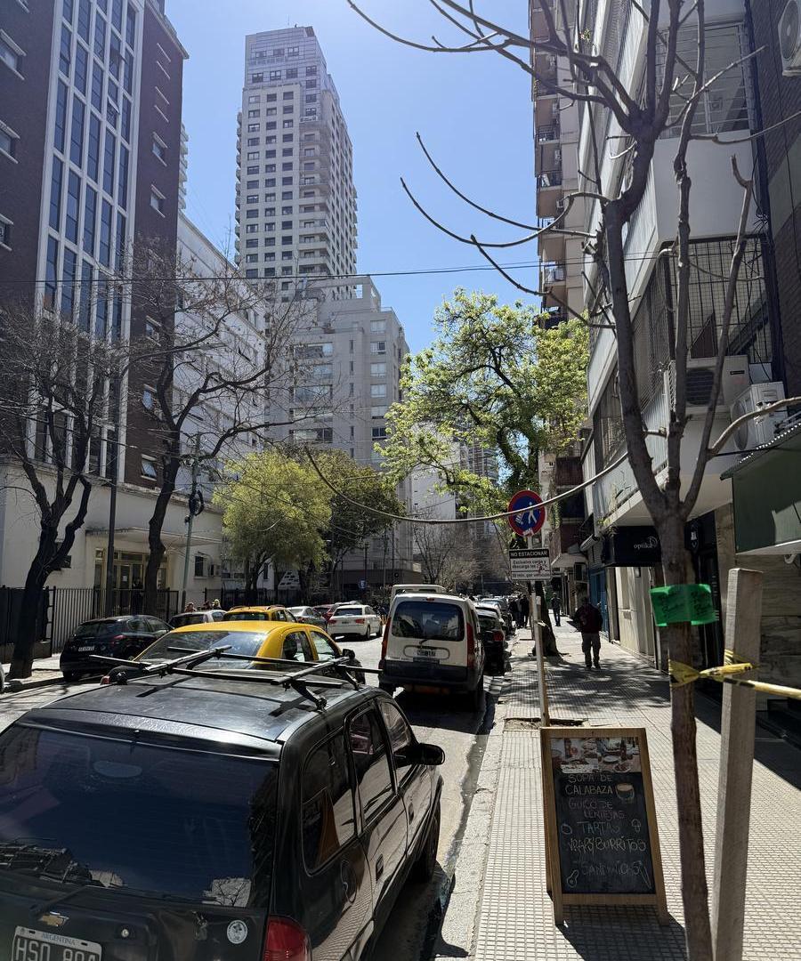 Foto de Departamento en Palermo de 3 ambientes apto profecional, imagen 2
