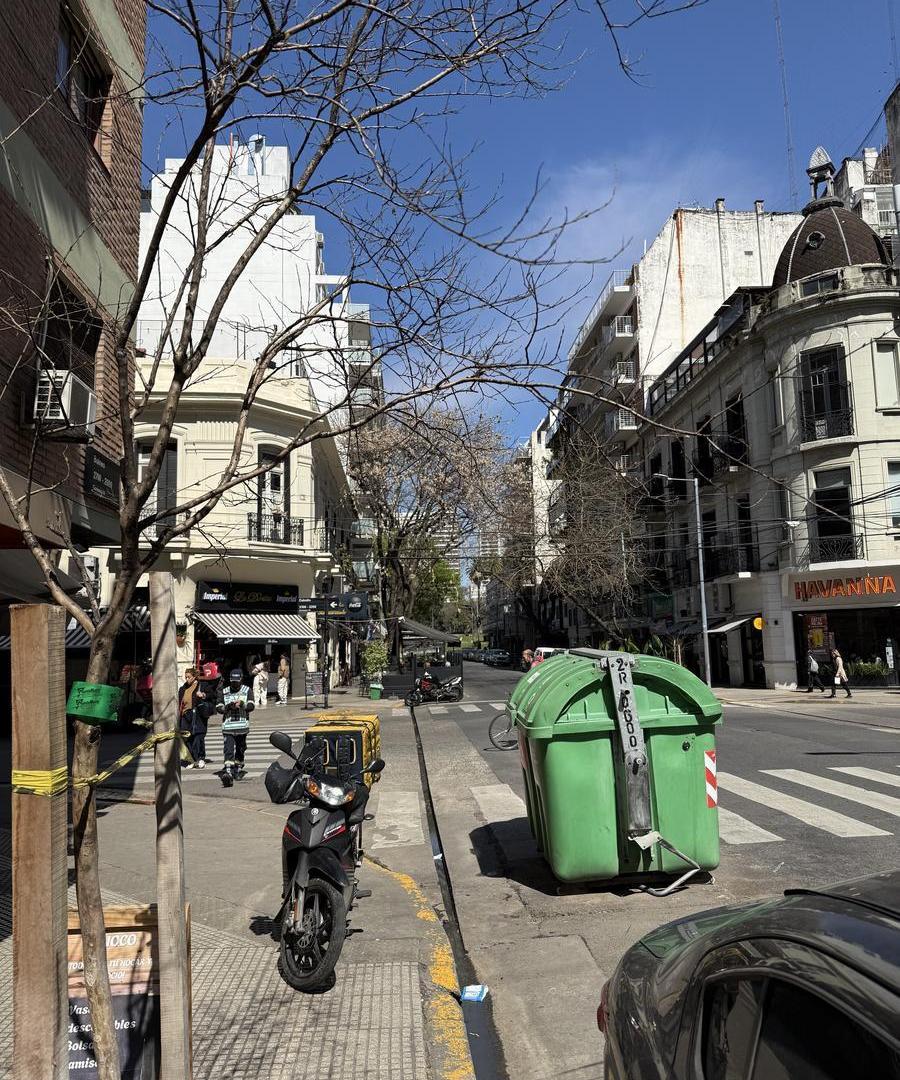 Foto de Departamento en Palermo de 3 ambientes apto profecional, imagen 5