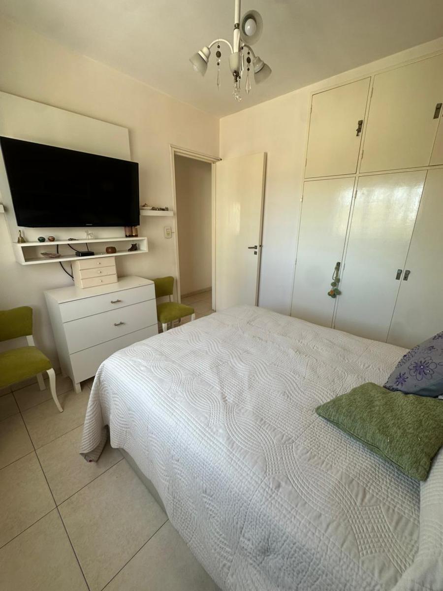 Departamento en Microcentro 2 Dorm., 2 Baños. 4