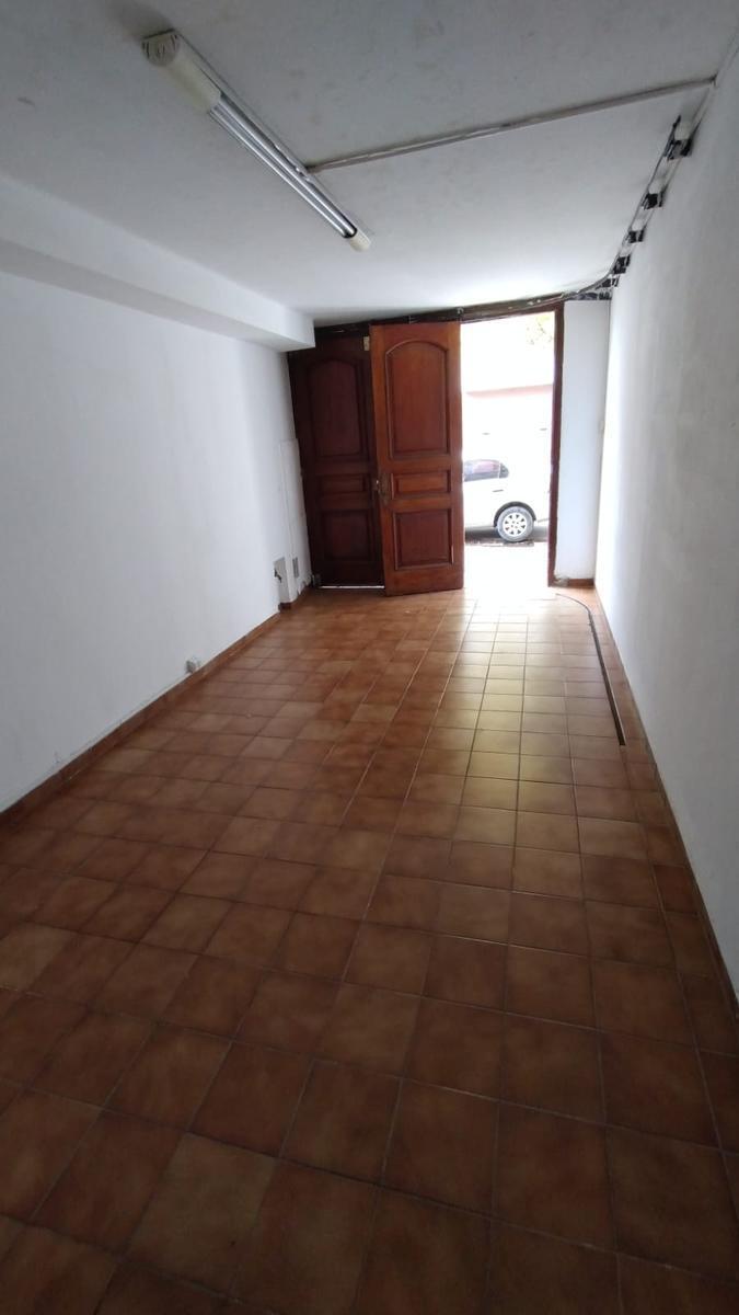 Casa en Centro, Amplia, Apta Profesionales, Instituciones. 1