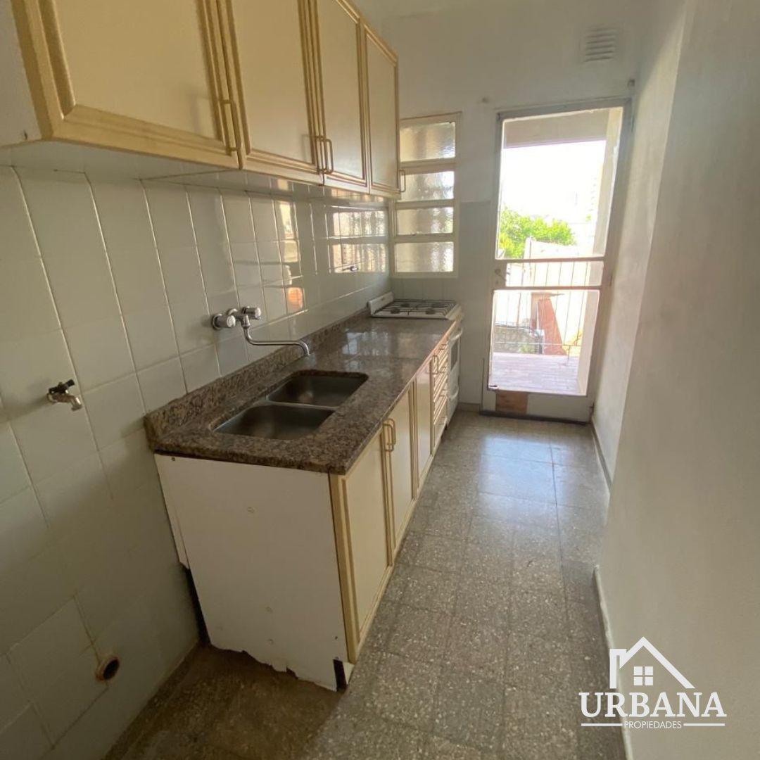 Departamento en Venta 4