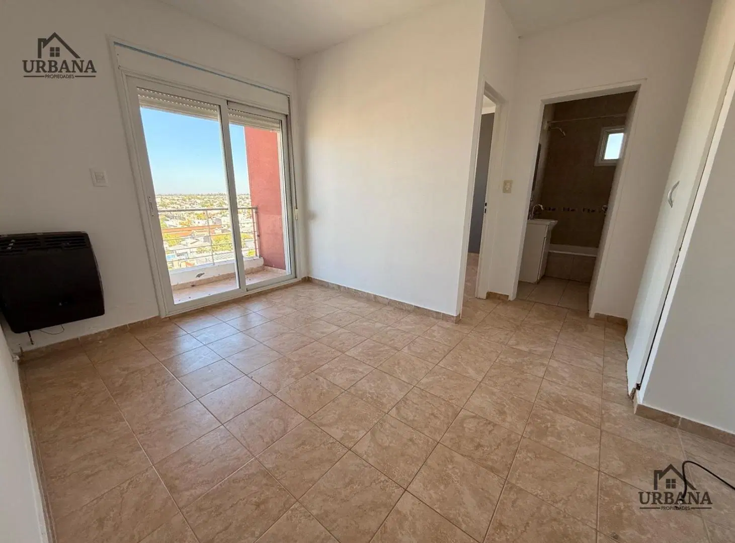 Departamento en Bahia Blanca 3