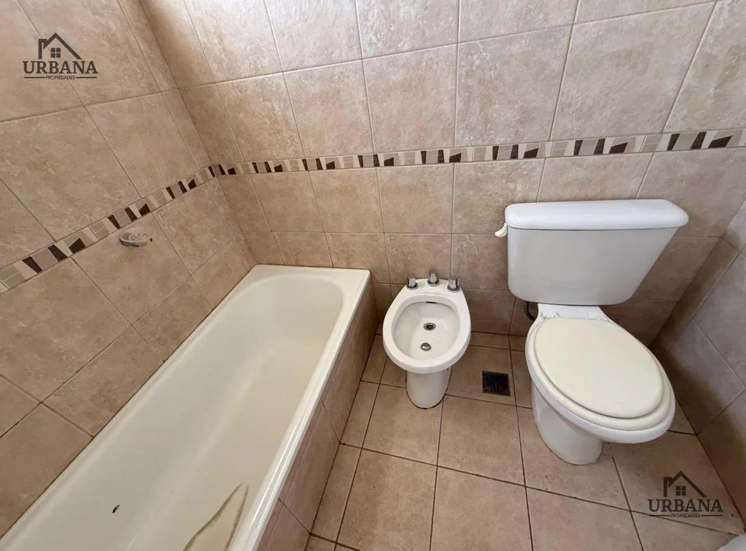 Departamento en Bahia Blanca 2