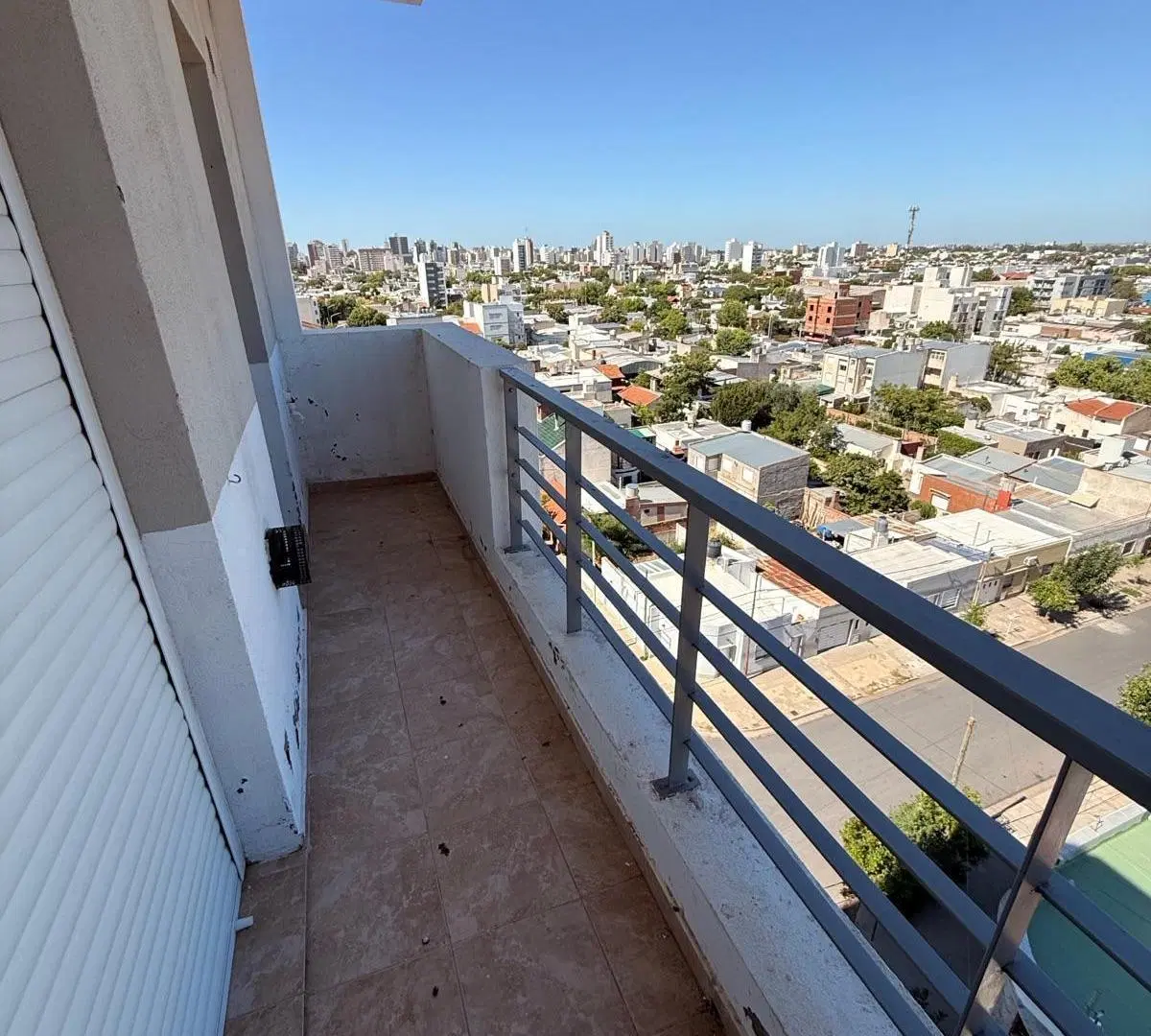 Departamento en Bahia Blanca 4