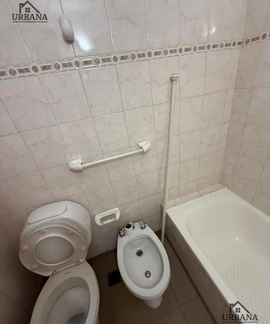 Departamento en Bahia Blanca 3