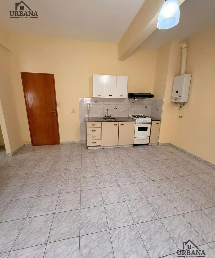 Departamento en Bahia Blanca 1