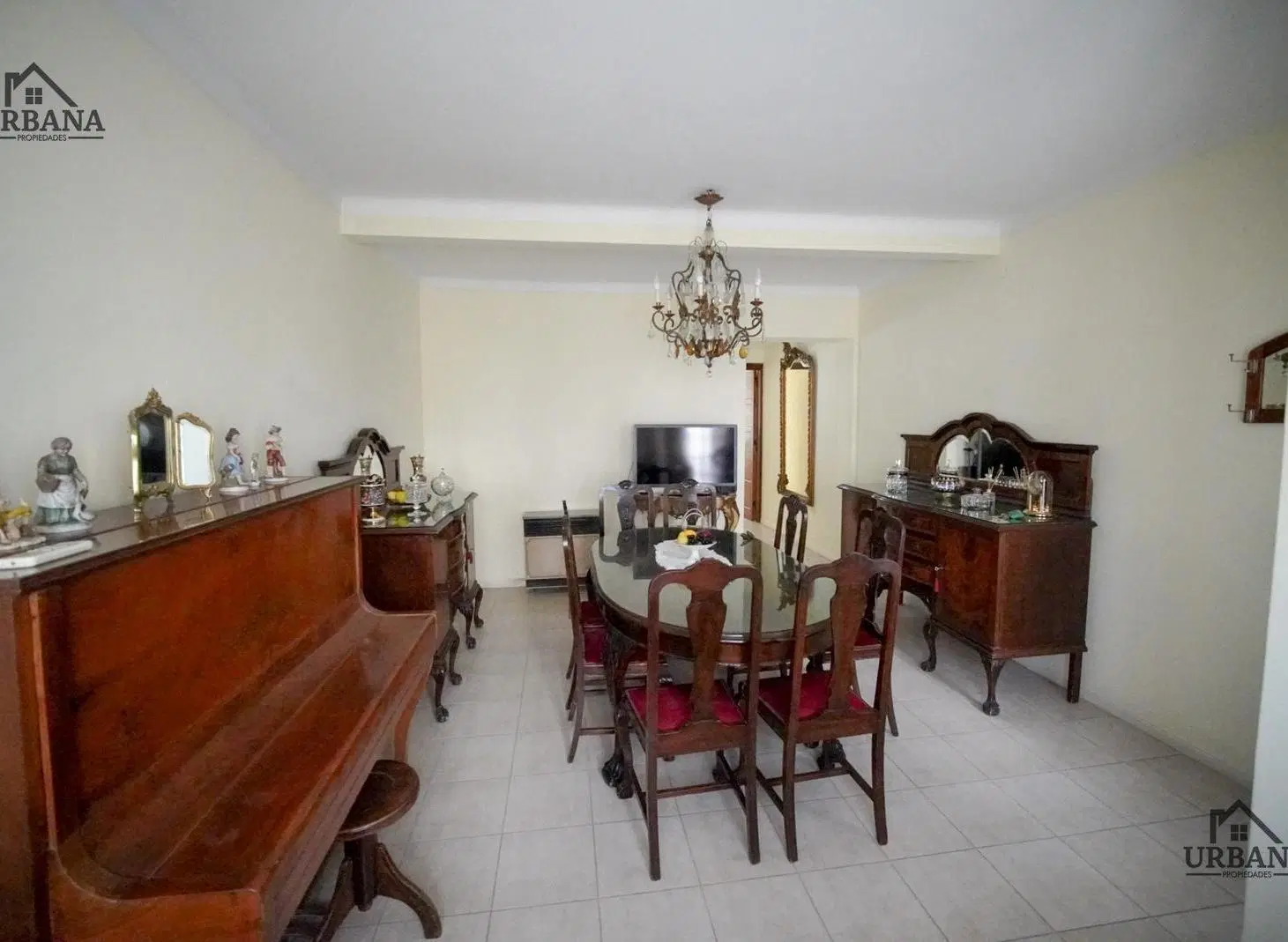 Casa en Bahia Blanca 5